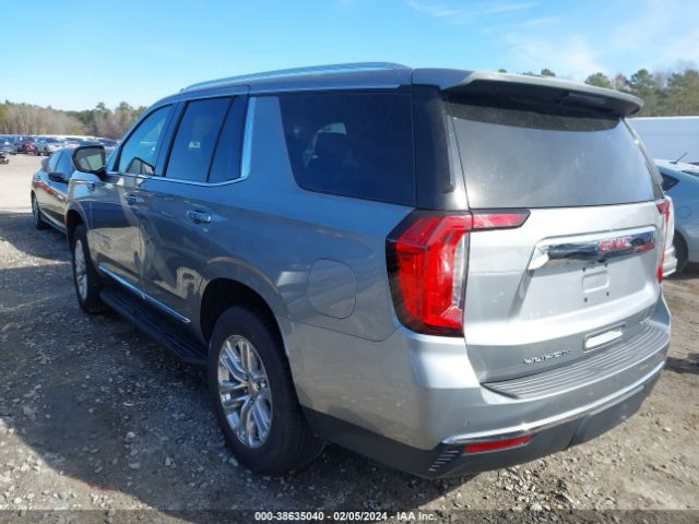 Photo 2 VIN: 1GKS2BKD1PR221535 - GMC YUKON 