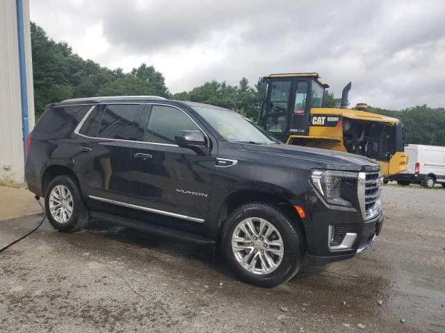 Photo 3 VIN: 1GKS2BKD1RR273721 - GMC YUKON SLT 