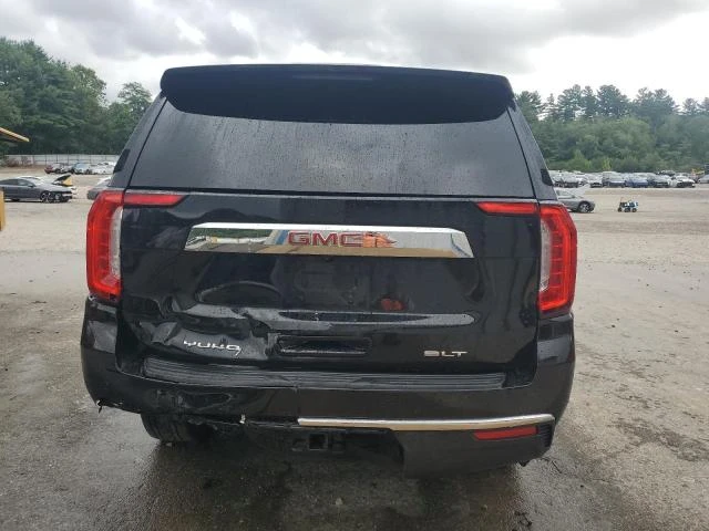 Photo 5 VIN: 1GKS2BKD1RR273721 - GMC YUKON SLT 