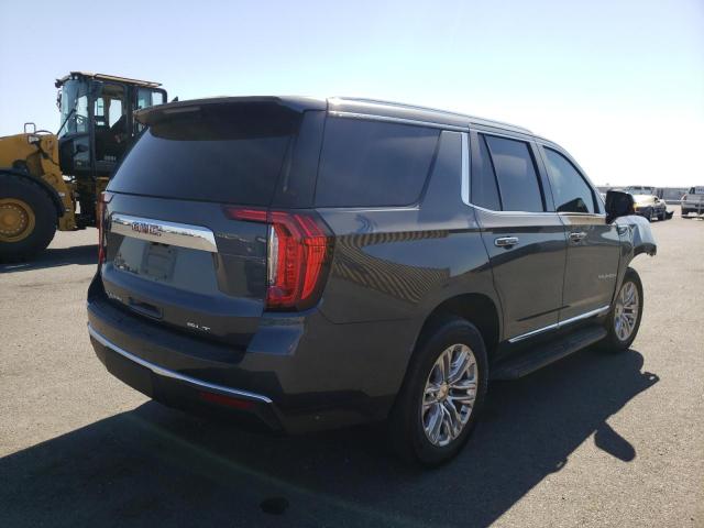 Photo 3 VIN: 1GKS2BKD2MR118569 - GMC YUKON SLT 