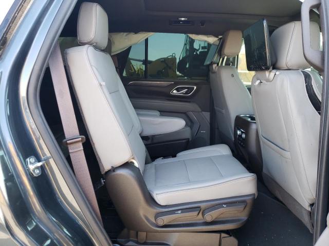 Photo 5 VIN: 1GKS2BKD2MR118569 - GMC YUKON SLT 