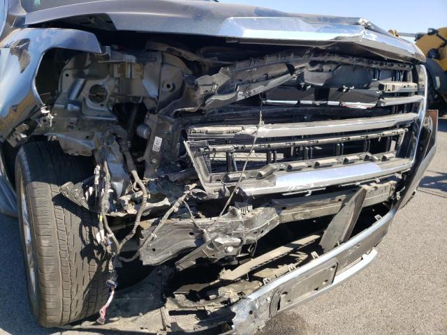 Photo 8 VIN: 1GKS2BKD2MR118569 - GMC YUKON SLT 