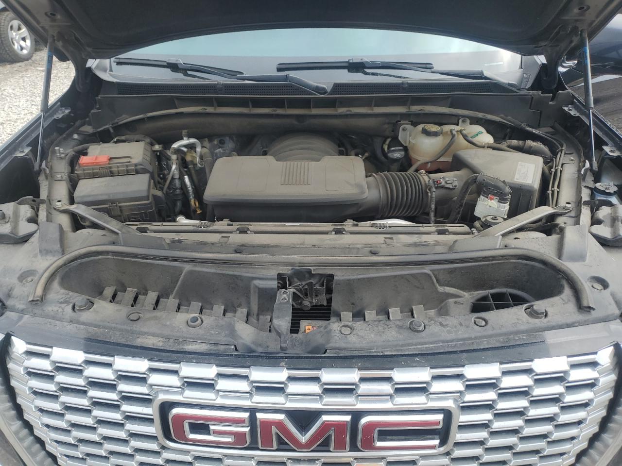 Photo 11 VIN: 1GKS2BKD2MR146534 - GMC YUKON 