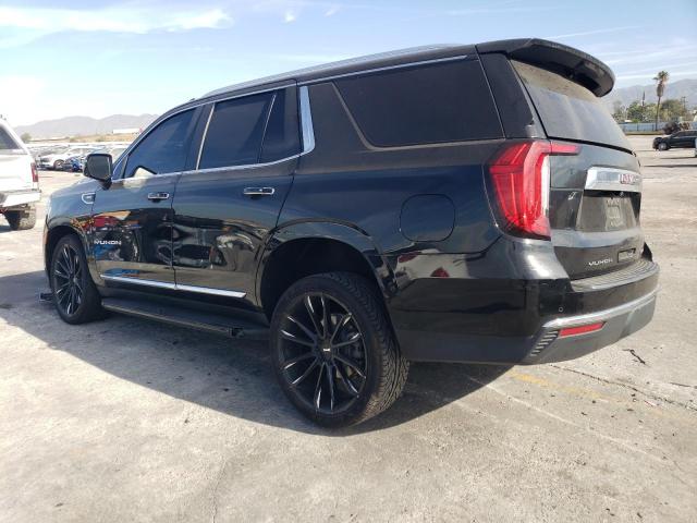 Photo 1 VIN: 1GKS2BKD2MR430309 - GMC YUKON SLT 