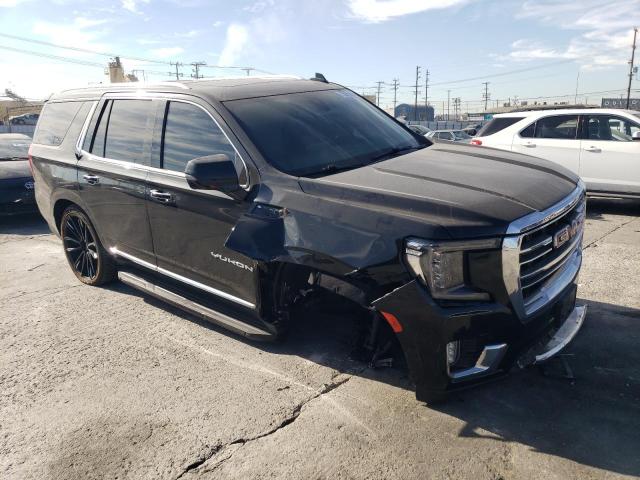 Photo 3 VIN: 1GKS2BKD2MR430309 - GMC YUKON SLT 