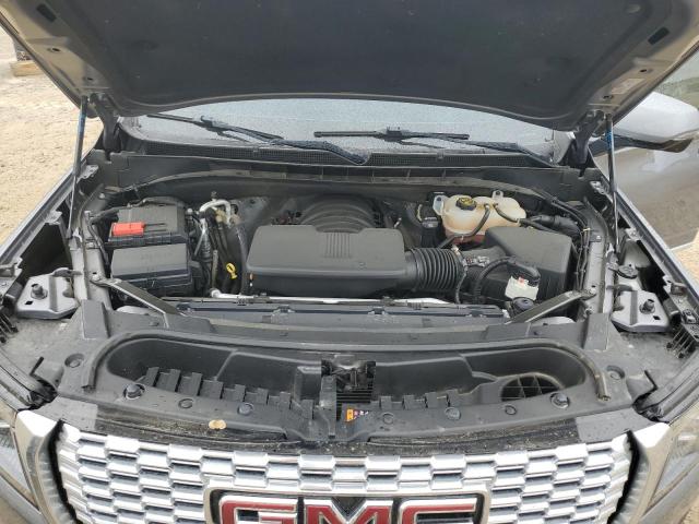 Photo 11 VIN: 1GKS2BKD2NR176456 - GMC YUKON SLT 