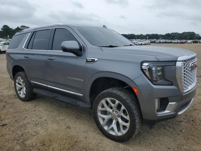 Photo 3 VIN: 1GKS2BKD2NR176456 - GMC YUKON SLT 