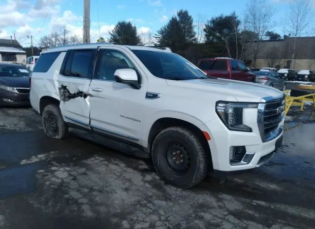 Photo 0 VIN: 1GKS2BKD3MR423420 - GMC YUKON 