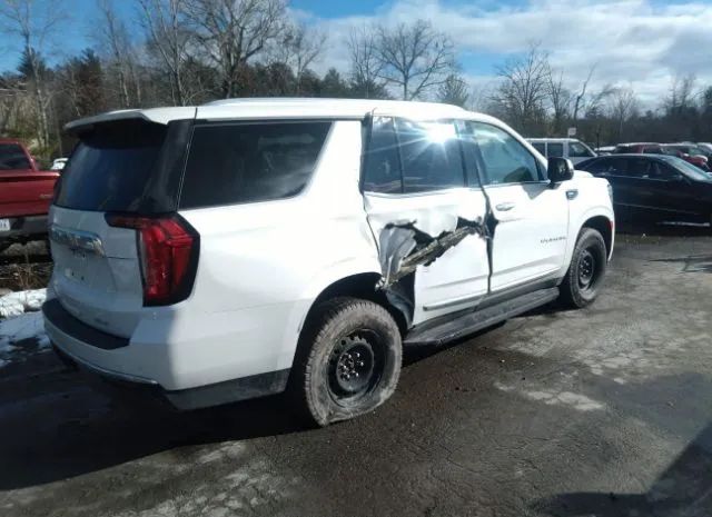 Photo 3 VIN: 1GKS2BKD3MR423420 - GMC YUKON 