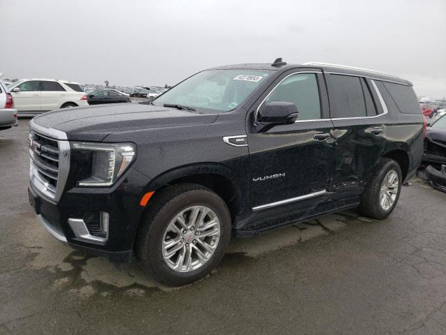 Photo 0 VIN: 1GKS2BKD3NR110644 - GMC YUKON SLT 