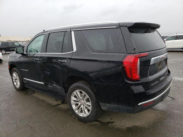 Photo 1 VIN: 1GKS2BKD3NR110644 - GMC YUKON SLT 