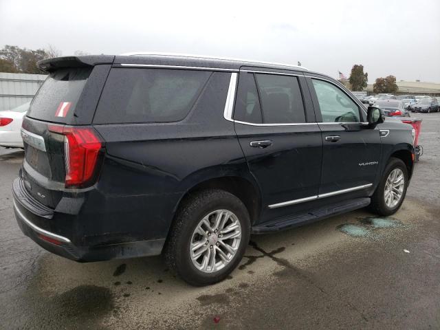 Photo 2 VIN: 1GKS2BKD3NR110644 - GMC YUKON SLT 