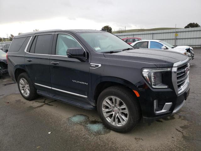 Photo 3 VIN: 1GKS2BKD3NR110644 - GMC YUKON SLT 