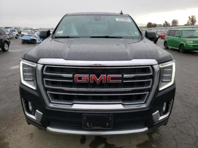 Photo 4 VIN: 1GKS2BKD3NR110644 - GMC YUKON SLT 