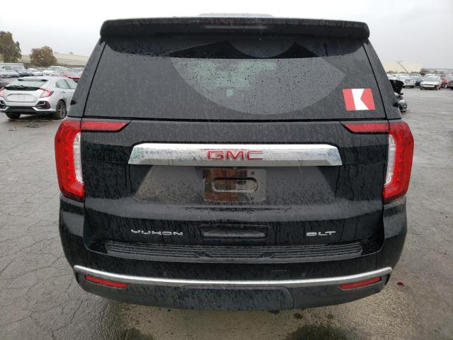 Photo 5 VIN: 1GKS2BKD3NR110644 - GMC YUKON SLT 