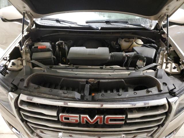 Photo 11 VIN: 1GKS2BKD3NR130327 - GMC YUKON 