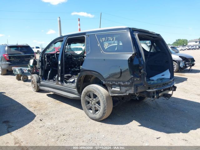 Photo 2 VIN: 1GKS2BKD3PR481743 - GMC YUKON 