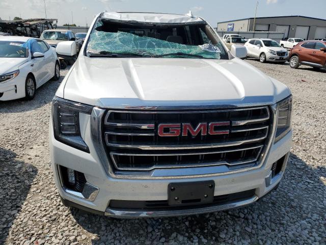 Photo 4 VIN: 1GKS2BKD3PR506799 - GMC YUKON SLT 