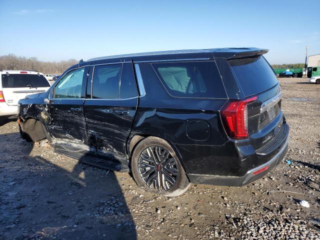 Photo 1 VIN: 1GKS2BKD4NR123659 - GMC YUKON 