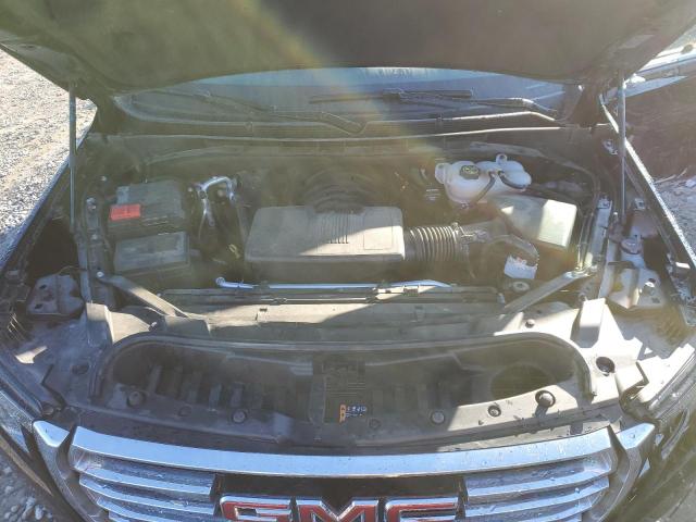 Photo 11 VIN: 1GKS2BKD4NR123659 - GMC YUKON 