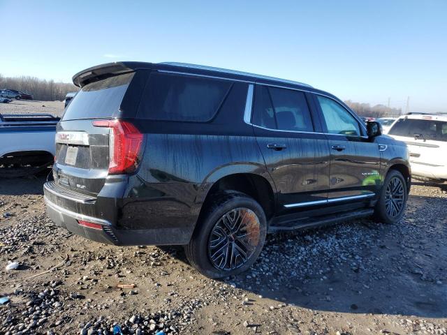 Photo 2 VIN: 1GKS2BKD4NR123659 - GMC YUKON 