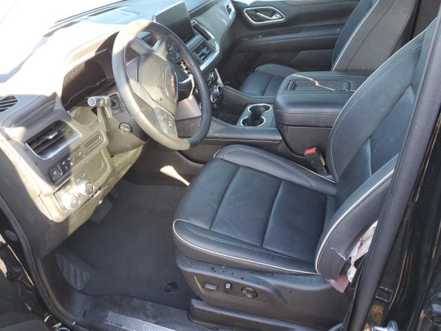 Photo 6 VIN: 1GKS2BKD4NR123659 - GMC YUKON 