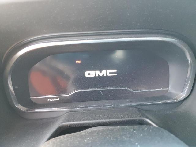 Photo 8 VIN: 1GKS2BKD4NR123659 - GMC YUKON 