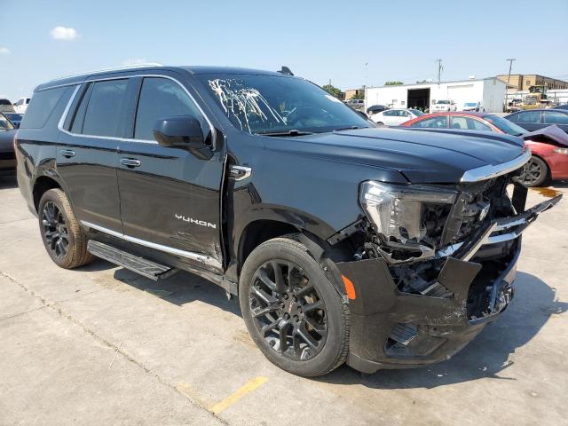 Photo 3 VIN: 1GKS2BKD4NR246698 - GMC YUKON 