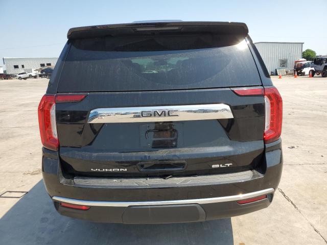 Photo 5 VIN: 1GKS2BKD4NR246698 - GMC YUKON 