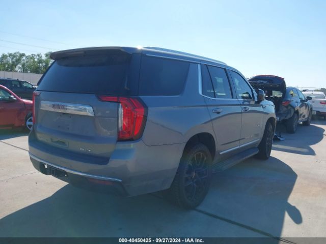 Photo 3 VIN: 1GKS2BKD4NR305524 - GMC YUKON 