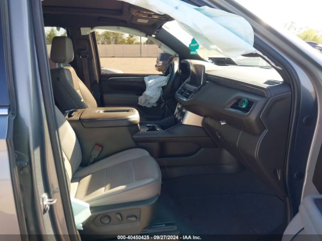 Photo 4 VIN: 1GKS2BKD4NR305524 - GMC YUKON 