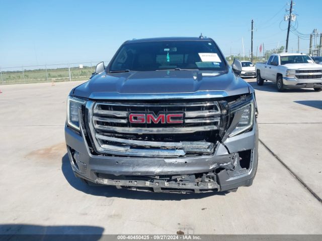 Photo 5 VIN: 1GKS2BKD4NR305524 - GMC YUKON 