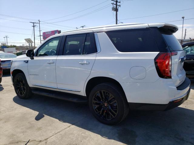 Photo 1 VIN: 1GKS2BKD4PR129321 - GMC YUKON SLT 