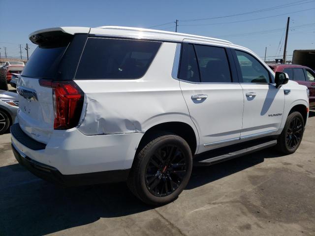 Photo 2 VIN: 1GKS2BKD4PR129321 - GMC YUKON SLT 