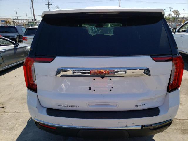 Photo 5 VIN: 1GKS2BKD4PR129321 - GMC YUKON SLT 