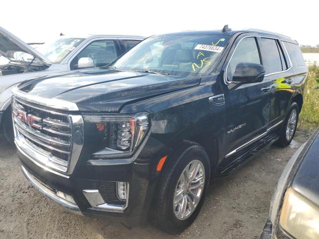 Photo 0 VIN: 1GKS2BKD4PR293152 - GMC YUKON SLT 