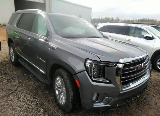 Photo 0 VIN: 1GKS2BKD5MR274718 - GMC YUKON 