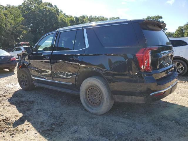 Photo 1 VIN: 1GKS2BKD5MR280390 - GMC YUKON SLT 