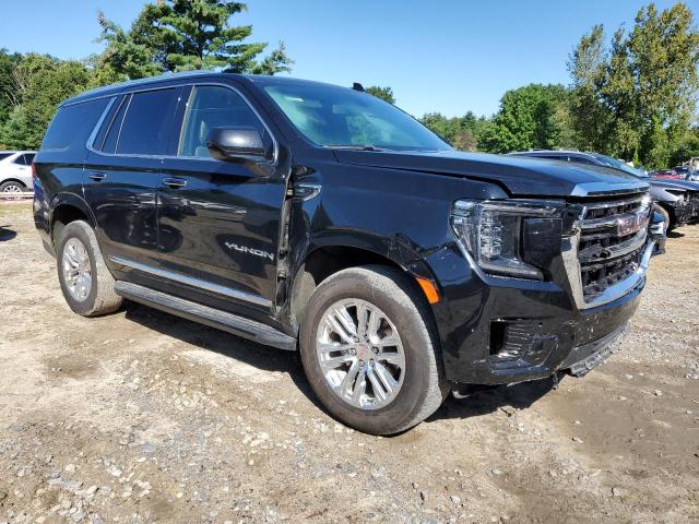 Photo 3 VIN: 1GKS2BKD5MR280390 - GMC YUKON SLT 