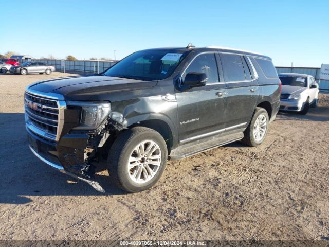 Photo 1 VIN: 1GKS2BKD5MR408921 - GMC YUKON 