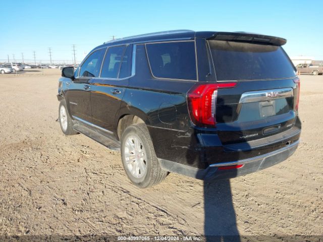 Photo 2 VIN: 1GKS2BKD5MR408921 - GMC YUKON 