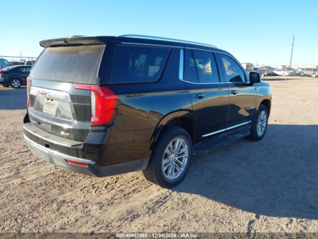 Photo 3 VIN: 1GKS2BKD5MR408921 - GMC YUKON 