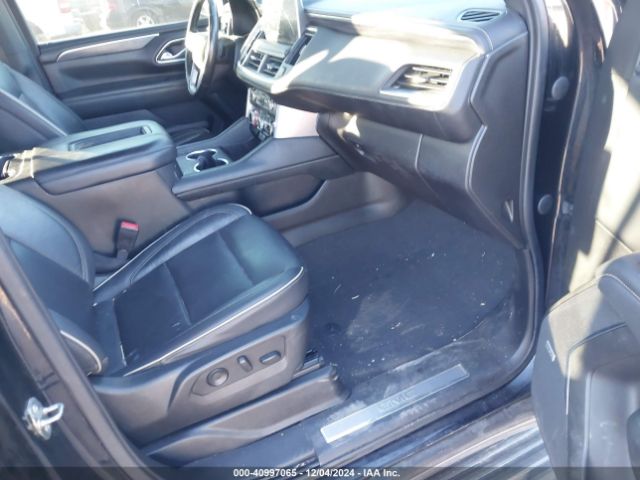 Photo 4 VIN: 1GKS2BKD5MR408921 - GMC YUKON 