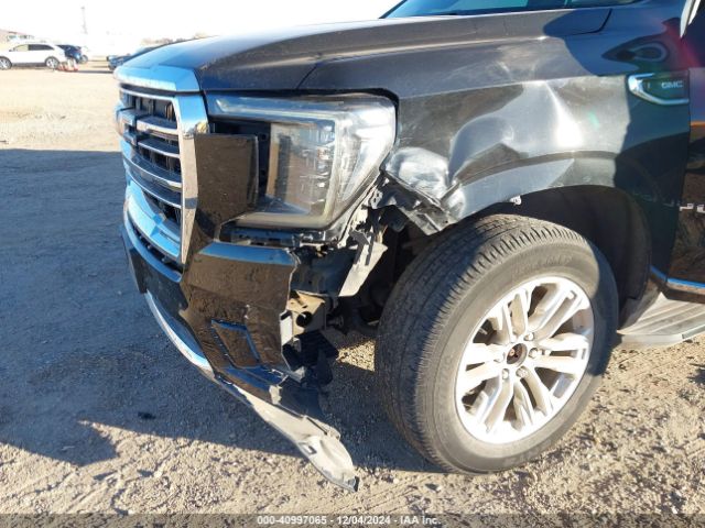 Photo 5 VIN: 1GKS2BKD5MR408921 - GMC YUKON 