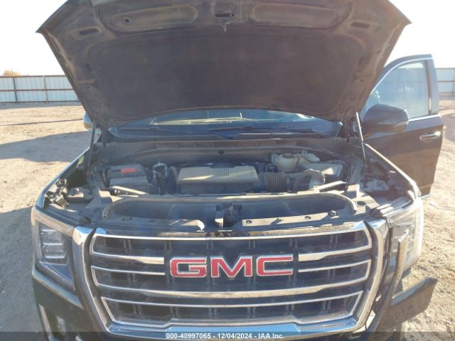 Photo 9 VIN: 1GKS2BKD5MR408921 - GMC YUKON 