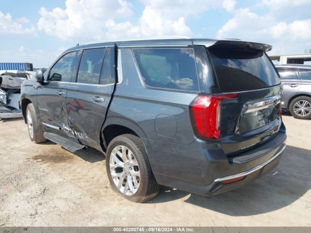 Photo 2 VIN: 1GKS2BKD5MR481545 - GMC YUKON 