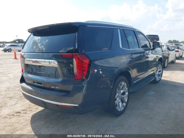 Photo 3 VIN: 1GKS2BKD5MR481545 - GMC YUKON 