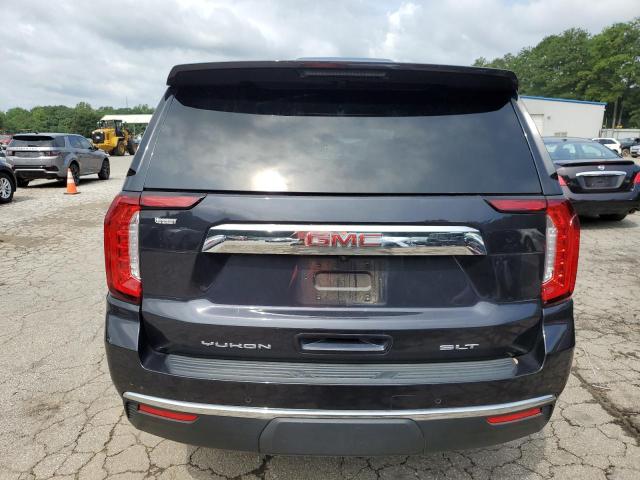 Photo 5 VIN: 1GKS2BKD5PR223966 - GMC YUKON SLT 