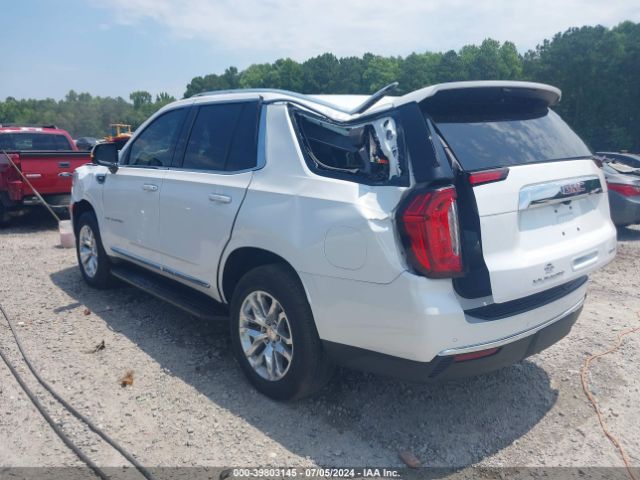 Photo 2 VIN: 1GKS2BKD5PR340771 - GMC YUKON 