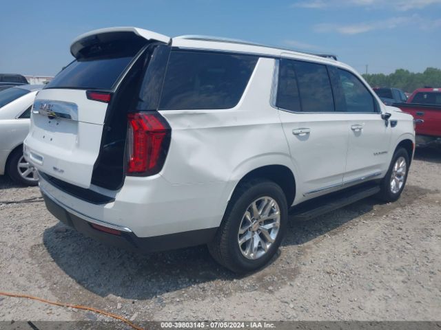 Photo 3 VIN: 1GKS2BKD5PR340771 - GMC YUKON 